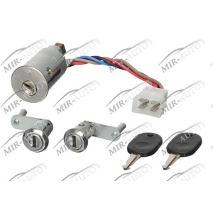 Набор замков