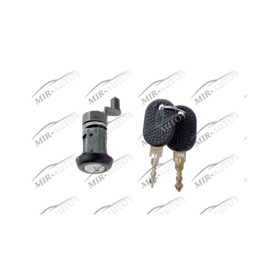 Door Lock Cylinder
