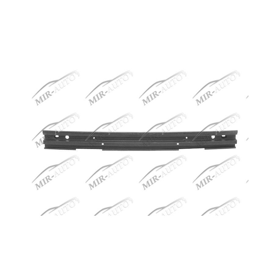 Bumper Reinforcement