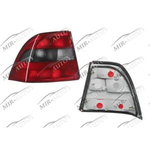 Tail Light