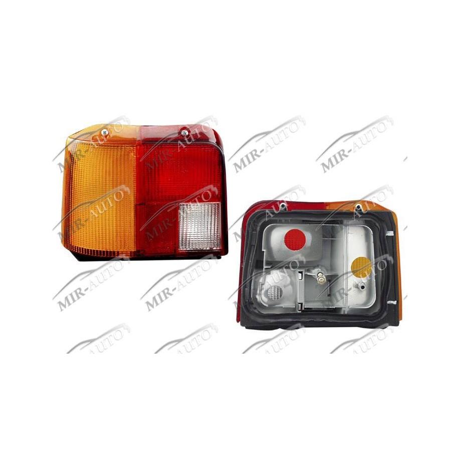 Tail Light