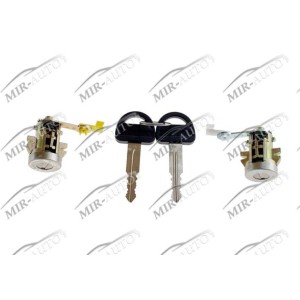 Набор замков