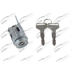 Steering Column Lock Cylinder