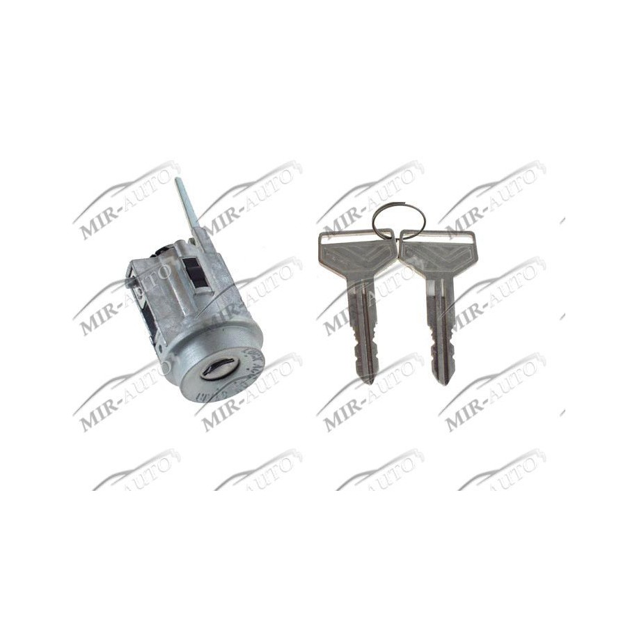Steering Column Lock Cylinder