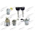Lock Set