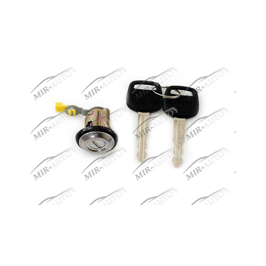 Trunk Lock Cylinder