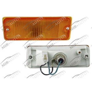 Указатель поворота передний