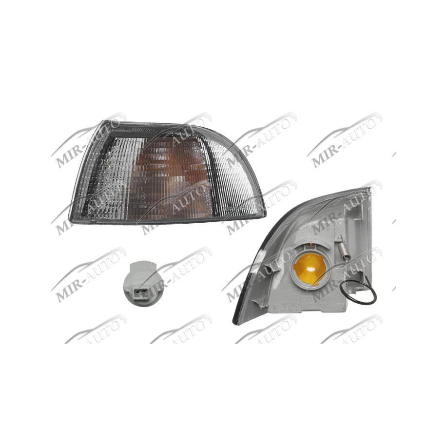 Указатель поворота передний