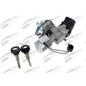 Steering Column Lock Cpl.