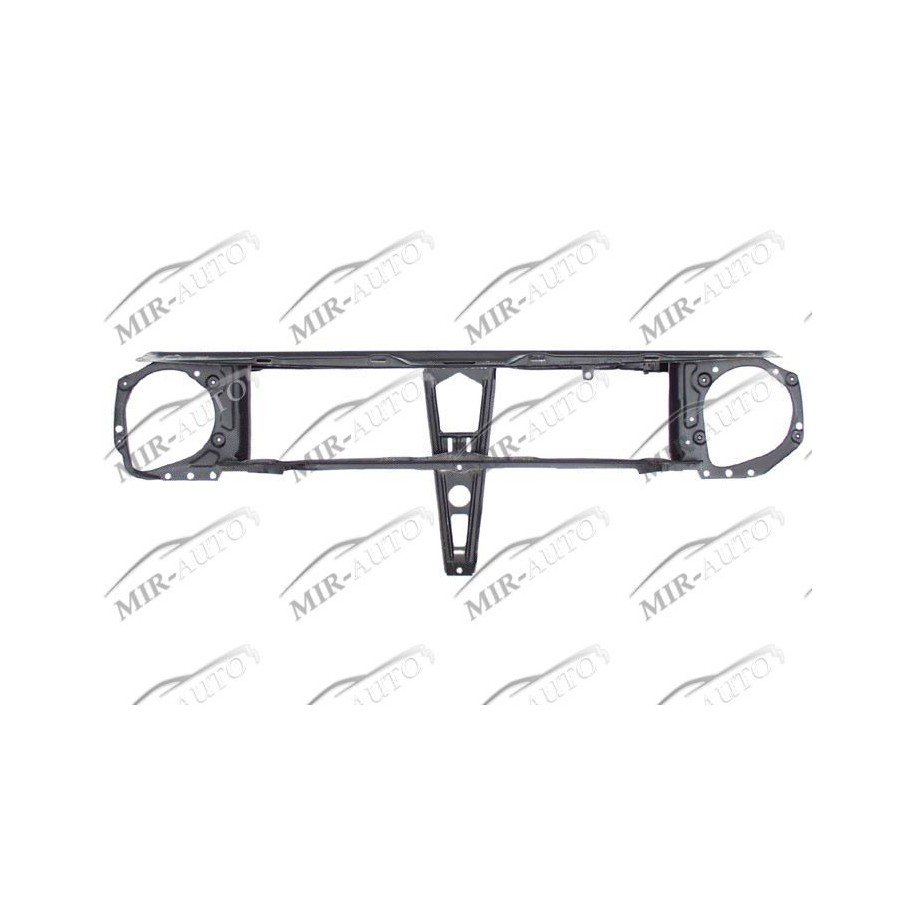 Панель передняя