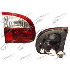 Inner Tail Light