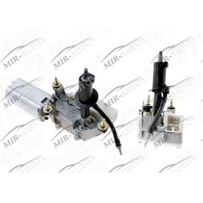 Wiper Motor