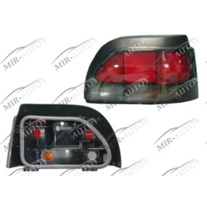 Tail Light