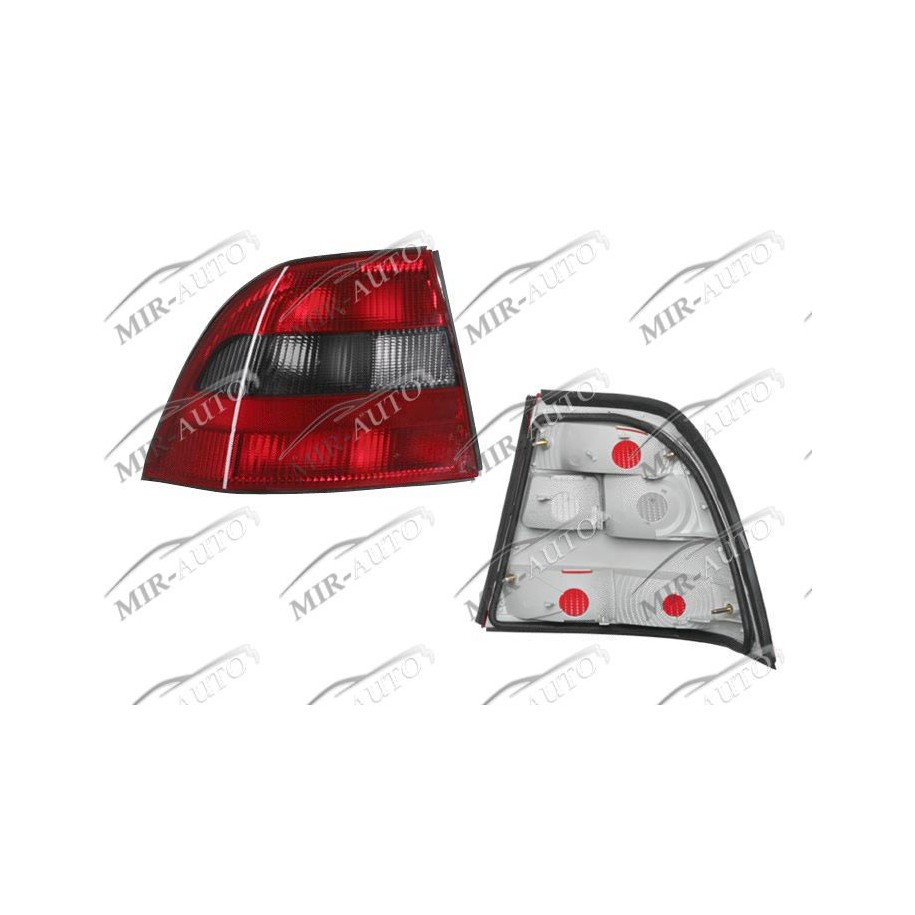 Tail Light
