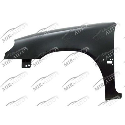 Front Fender