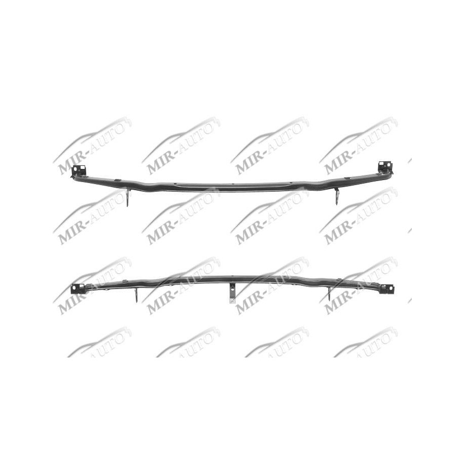 Bumper Reinforcement