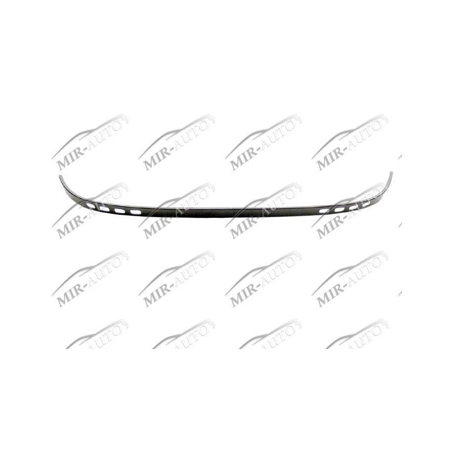 Front Bumper Spoiler