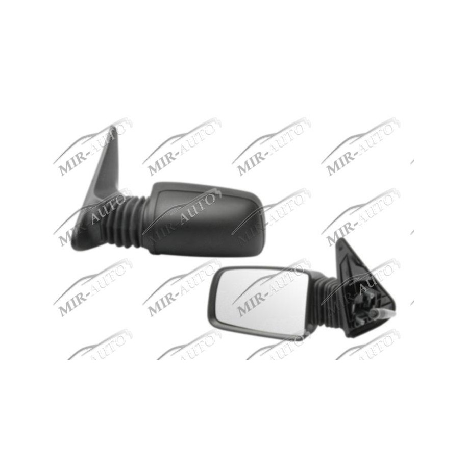 Зеркало внешнее