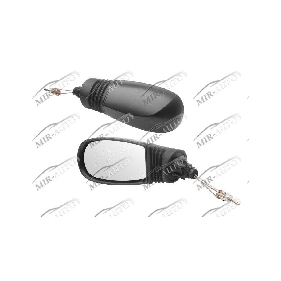 Door Mirror
