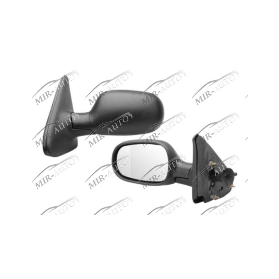 Зеркало внешнее