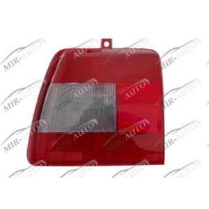 Tail Light Lens