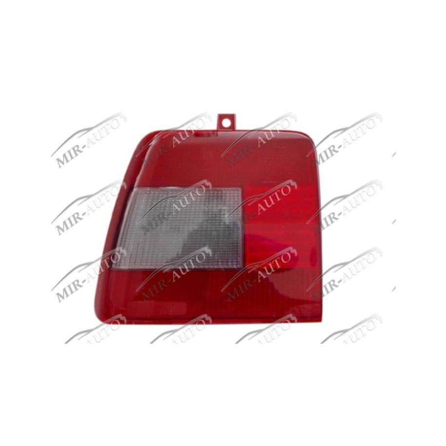 Tail Light Lens