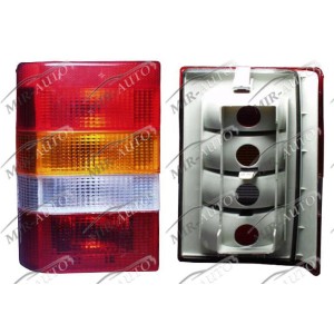 Tail Light
