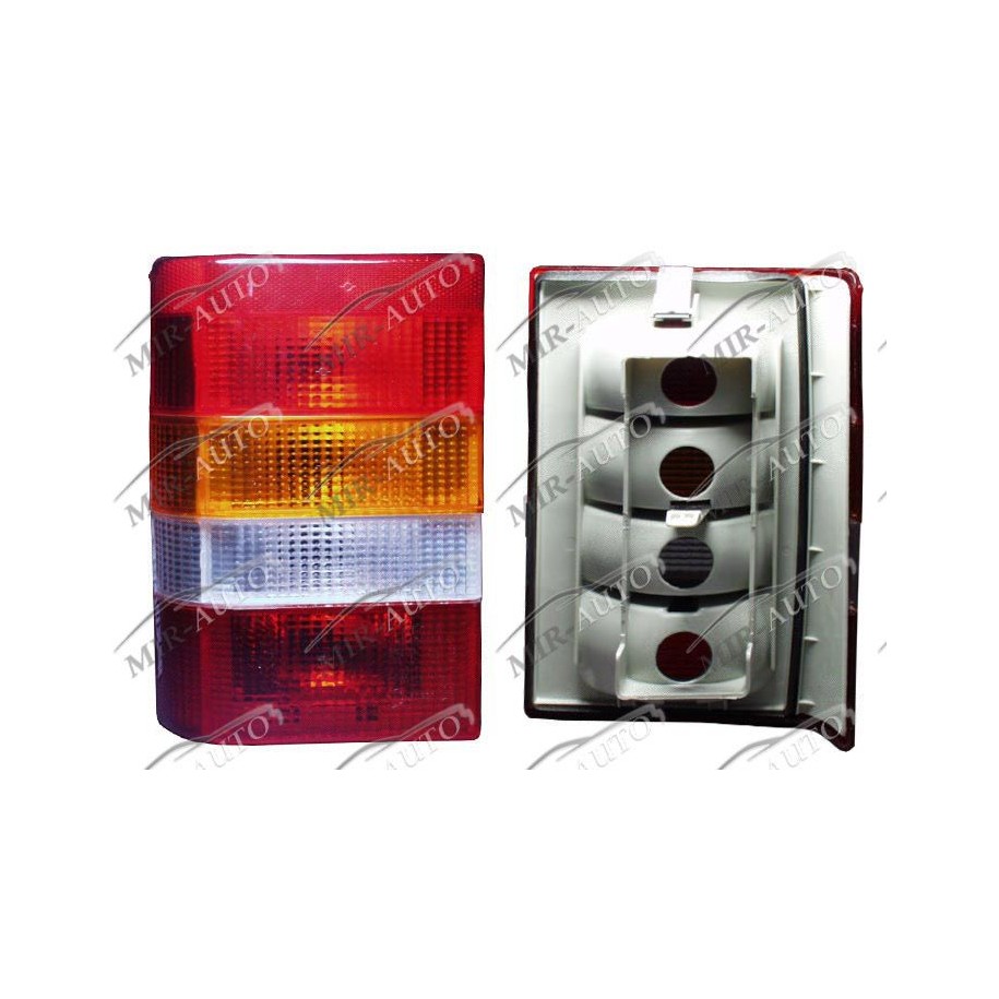 Tail Light