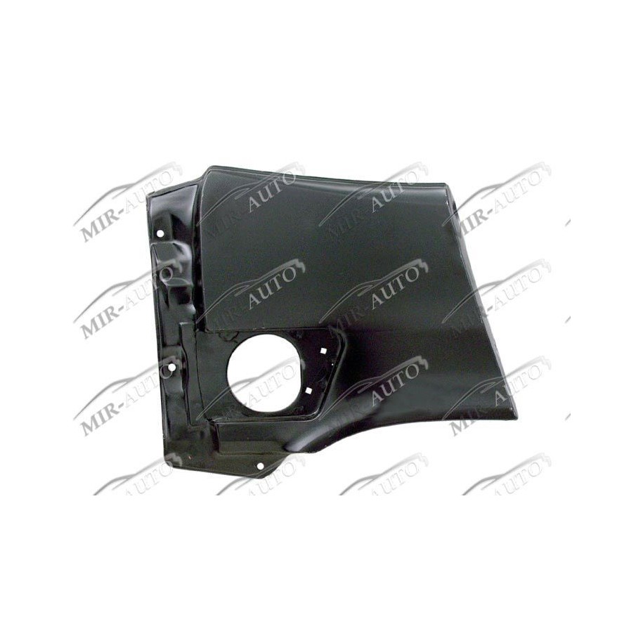 Крыло заднее