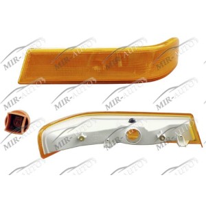 Priekinis posūkio žibintas