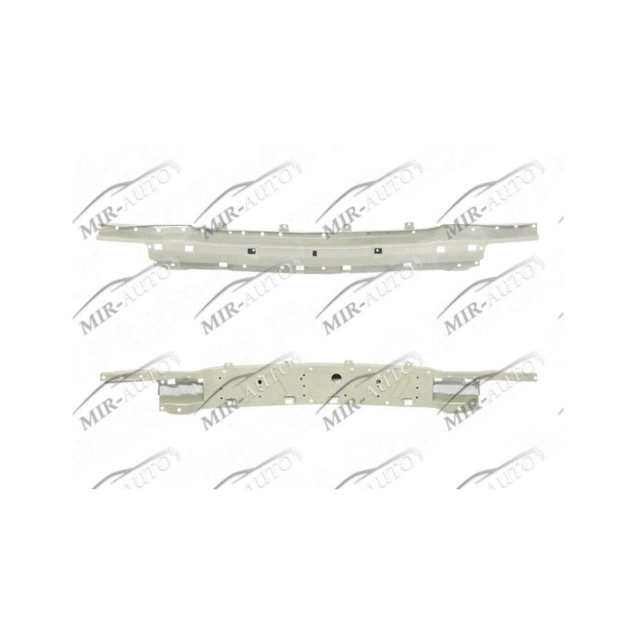 Bumper Reinforcement