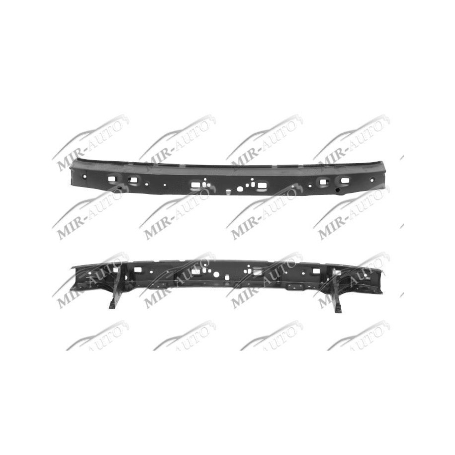 Bumper Reinforcement