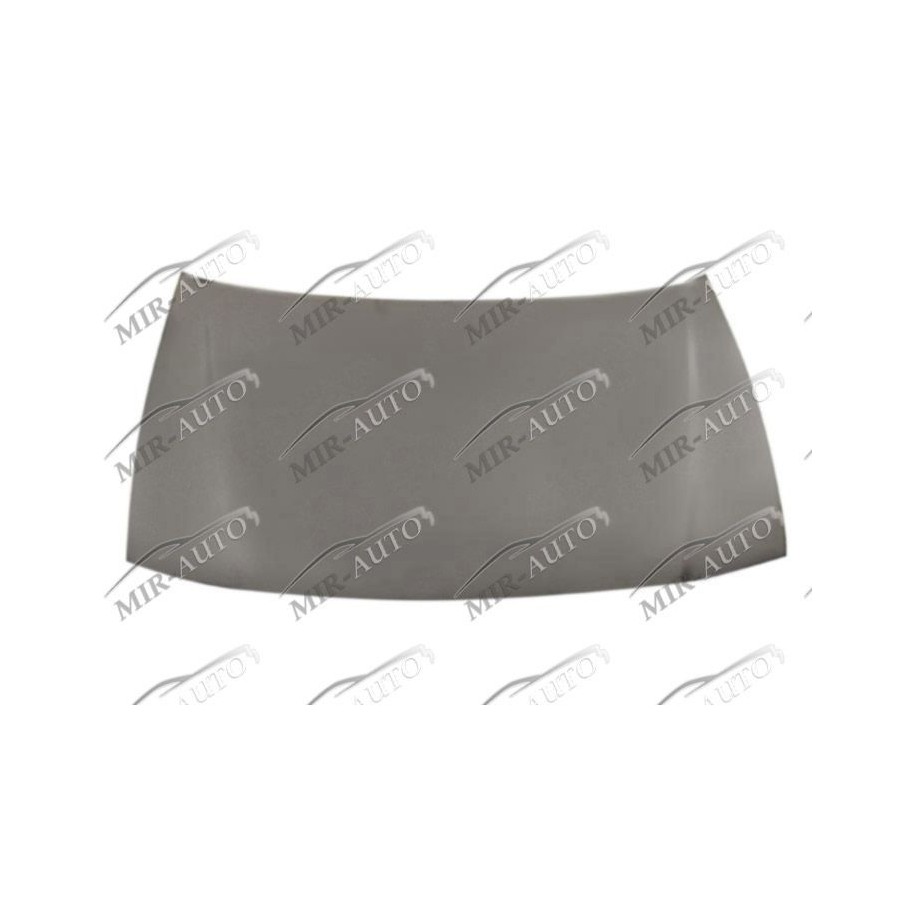 Bonnet