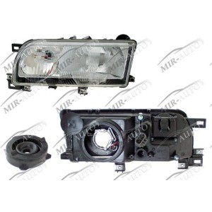Main Headlamp