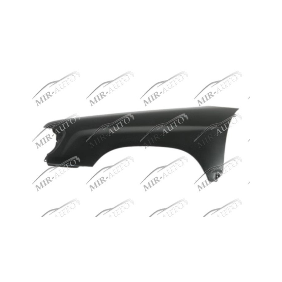Front Fender