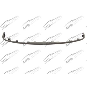 Накладка бампера