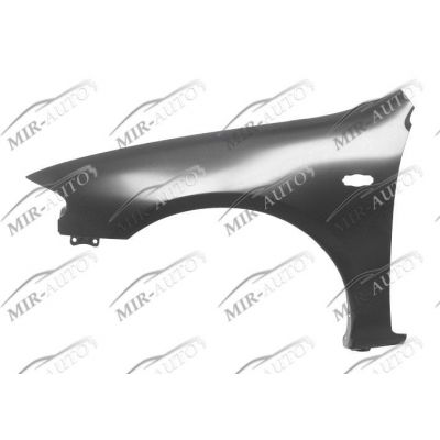 Front Fender