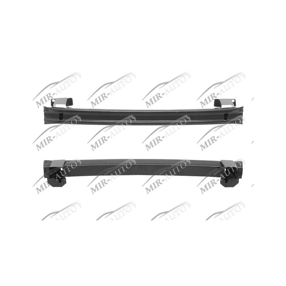 Bumper Reinforcement