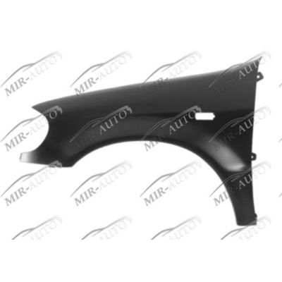 Front Fender