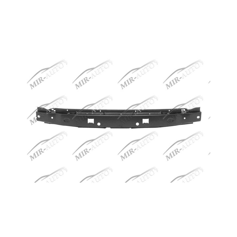 Bumper Reinforcement