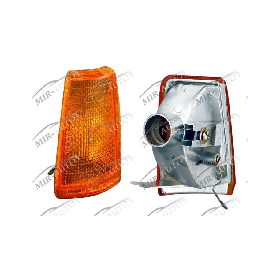 Указатель поворота передний