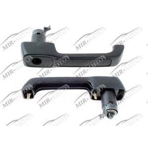 Outside Door  Handle