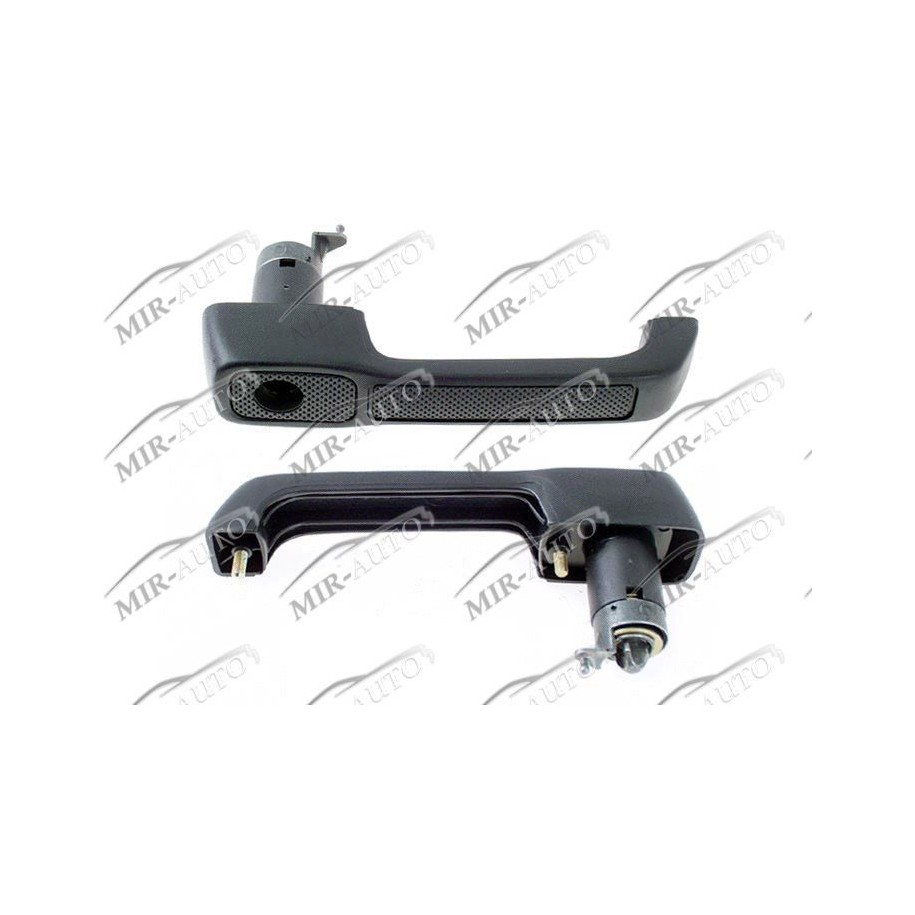 Ручка внешняя