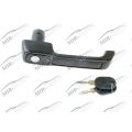 Outside Door  Handle