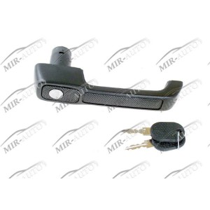 Išorinė rankenėlė