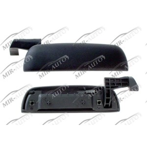 Išorinė rankenėlė