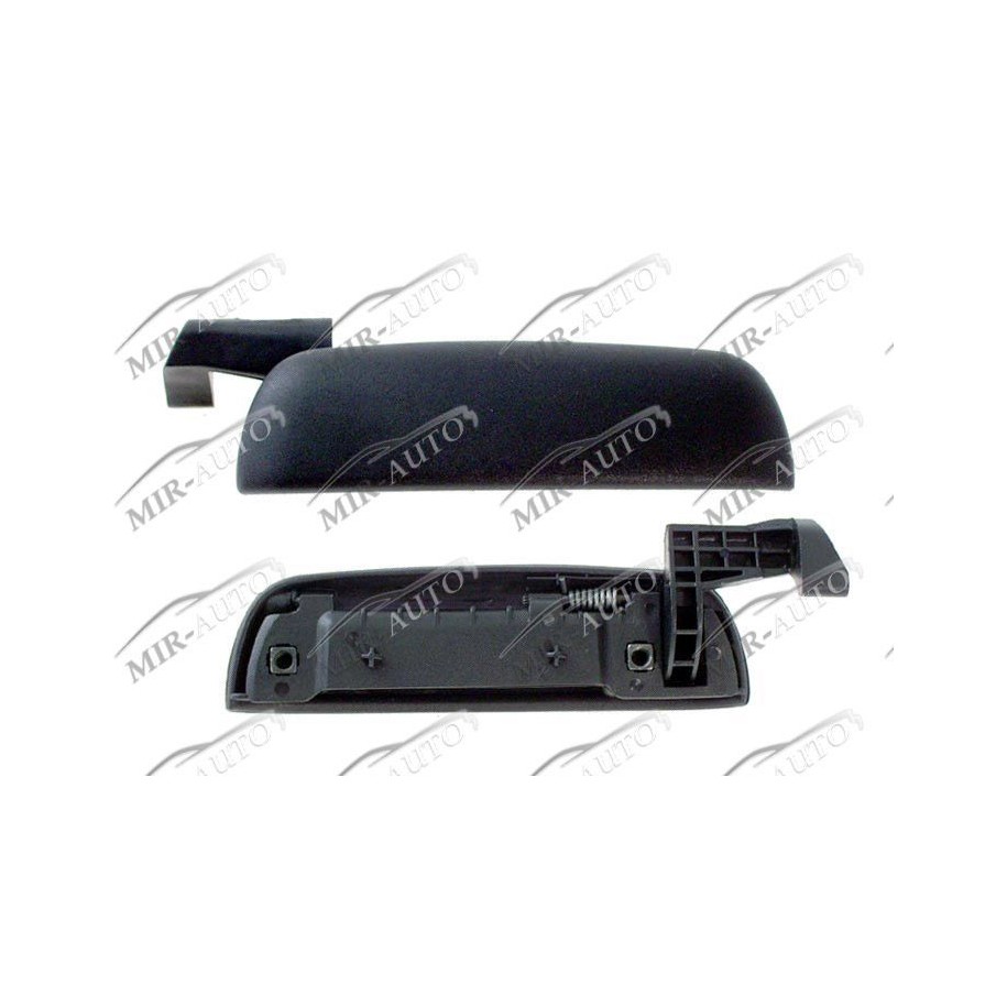 Outside Door  Handle