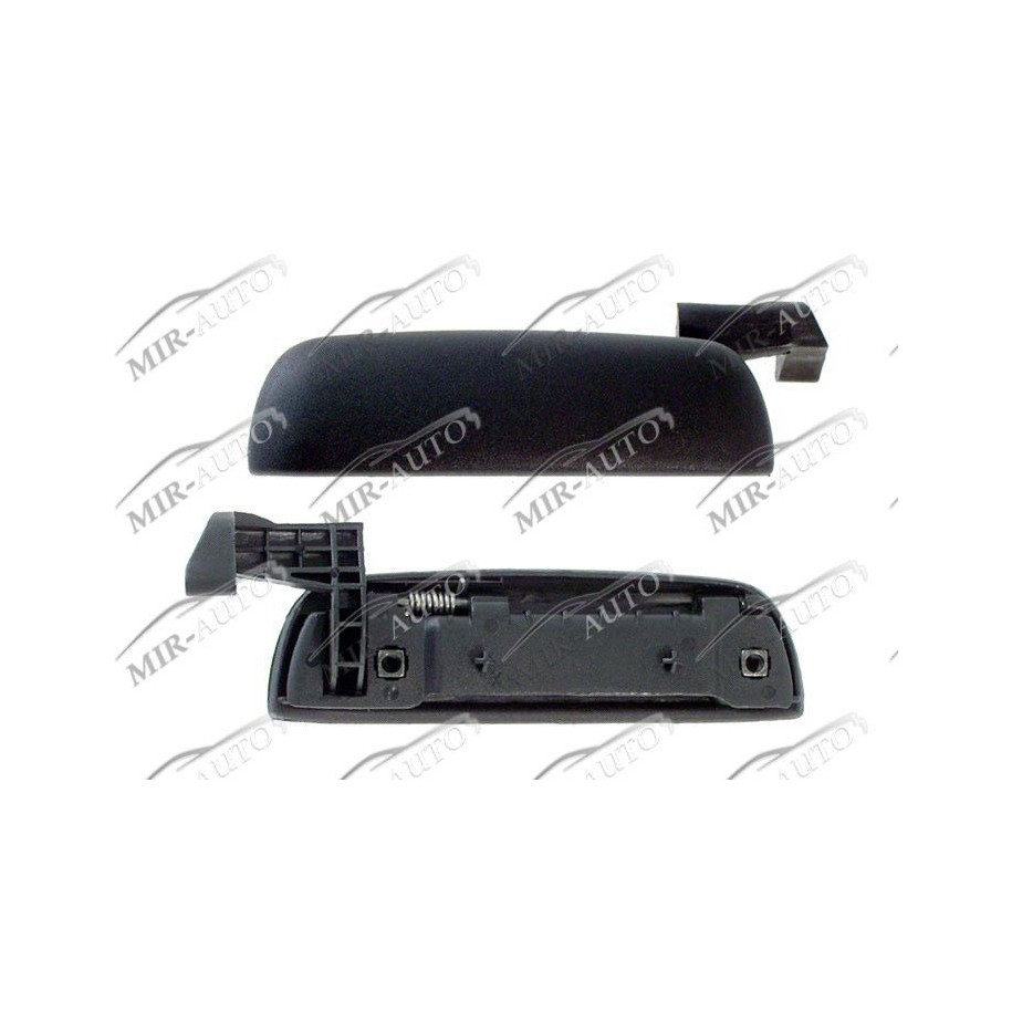 Outside Door  Handle