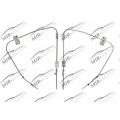 Window Lift Manual