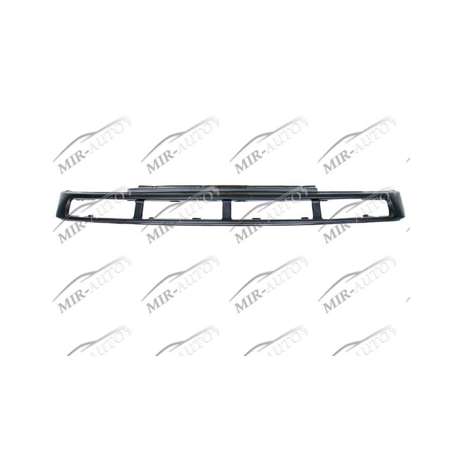 Панель передняя нижняя